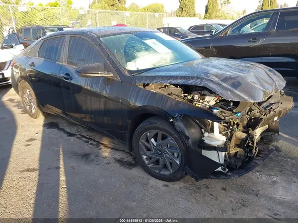 KMHLM4DGXRU709004 2024 HYUNDAI ELANTRA - Image 1