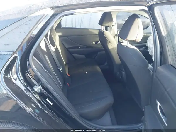 KMHLM4DGXRU709004 2024 HYUNDAI ELANTRA - Image 8
