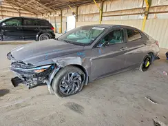 KMHLM4DGXRU710007 2024 HYUNDAI ELANTRA