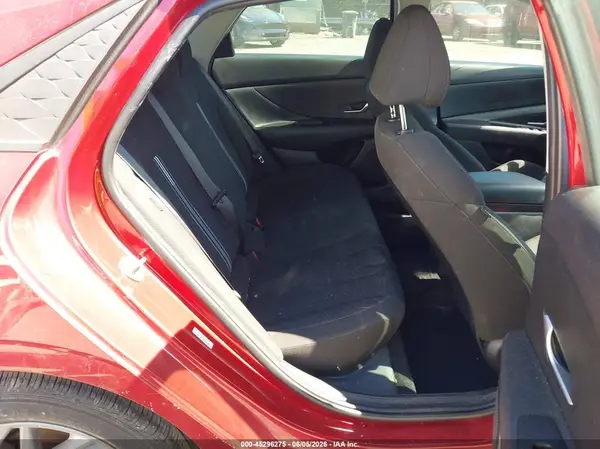 KMHLM4DGXRU712145 2024 HYUNDAI ELANTRA - Image 8