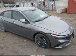 KMHLM4DGXRU714011 2024 HYUNDAI ELANTRA