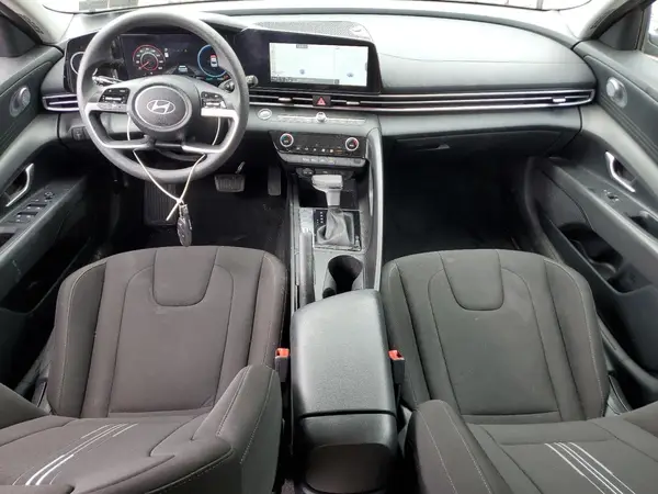 KMHLM4DGXRU715126 2024 HYUNDAI ELANTRA - Image 8