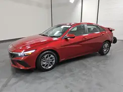 KMHLM4DGXRU719063 2024 HYUNDAI ELANTRA