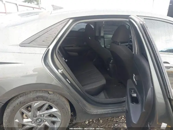 KMHLM4DGXRU727356 2024 HYUNDAI ELANTRA - Image 8