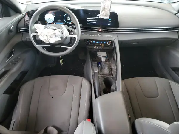 KMHLM4DGXRU728331 2024 HYUNDAI ELANTRA - Image 8