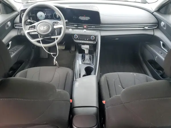 KMHLM4DGXRU730029 2024 HYUNDAI ELANTRA - Image 8