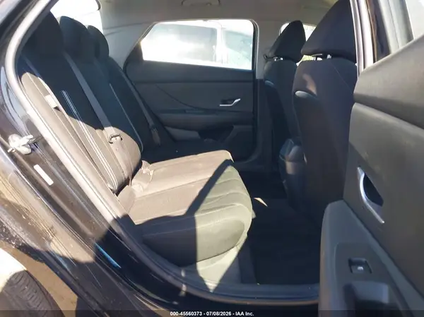 KMHLM4DGXRU731746 2024 HYUNDAI ELANTRA - Image 8
