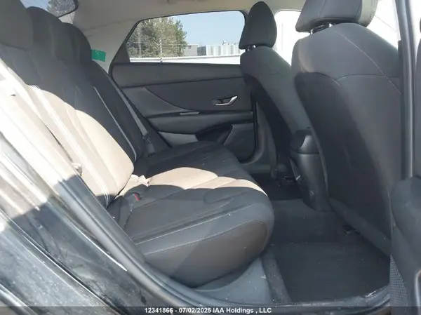 KMHLM4DGXRU737210 2024 HYUNDAI ELANTRA - Image 8