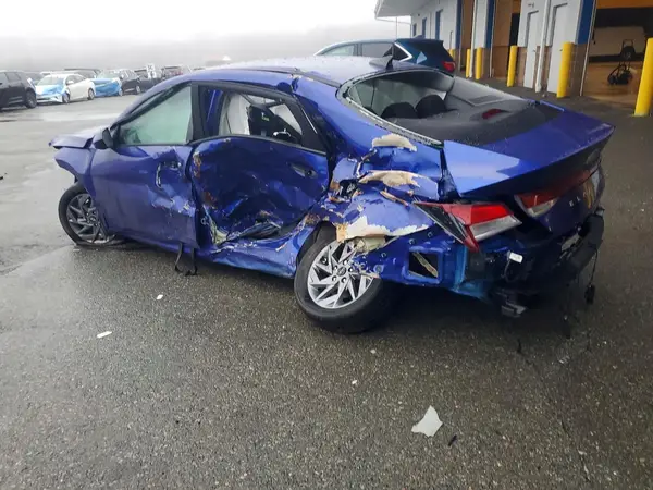 KMHLM4DGXRU737515 2024 HYUNDAI ELANTRA - Image 2