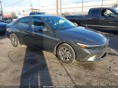 KMHLM4DGXRU741158 2024 HYUNDAI ELANTRA