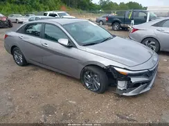 KMHLM4DGXRU745257 2024 HYUNDAI ELANTRA