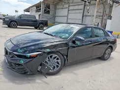 KMHLM4DGXRU745906 2024 HYUNDAI ELANTRA