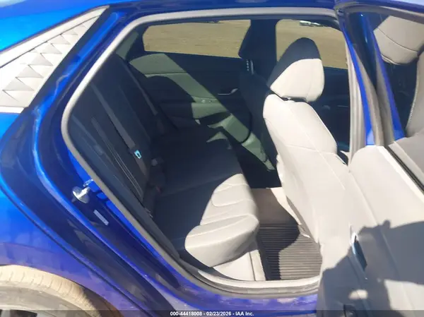 KMHLM4DGXRU747753 2024 HYUNDAI ELANTRA - Image 8