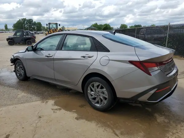 KMHLM4DGXRU748577 2024 HYUNDAI ELANTRA - Image 2