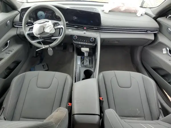 KMHLM4DGXRU748577 2024 HYUNDAI ELANTRA - Image 8