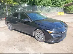 KMHLM4DGXRU751110 2024 HYUNDAI ELANTRA