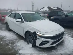KMHLM4DGXRU753309 2024 HYUNDAI ELANTRA