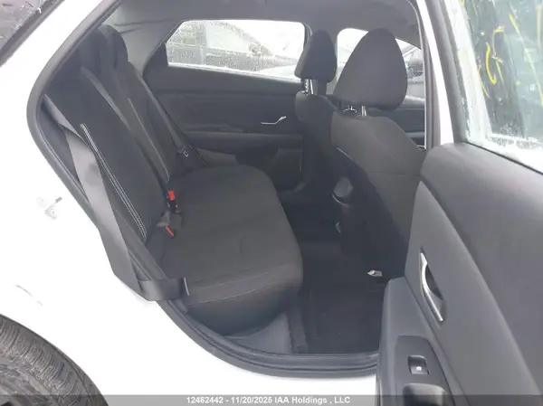 KMHLM4DGXRU753309 2024 HYUNDAI ELANTRA - Image 8