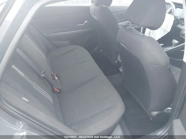 KMHLM4DGXRU753794 2024 HYUNDAI ELANTRA - Image 8