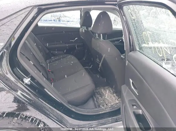 KMHLM4DGXRU754072 2024 HYUNDAI ELANTRA - Image 8