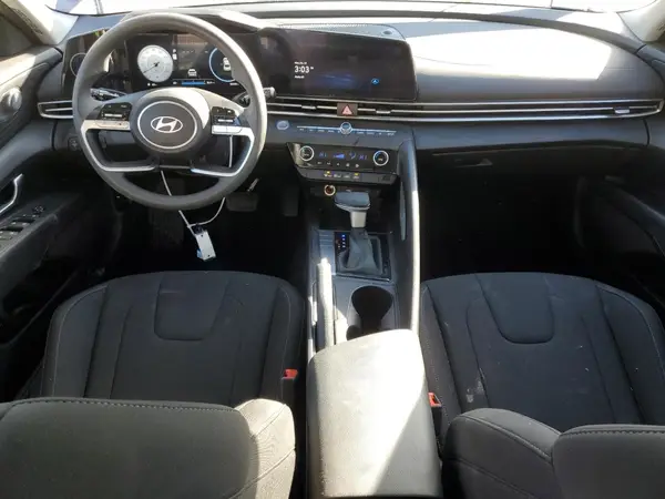 KMHLM4DGXRU756582 2024 HYUNDAI ELANTRA - Image 8