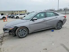 KMHLM4DGXRU758722 2024 HYUNDAI ELANTRA