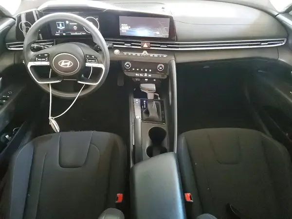 KMHLM4DGXRU759482 2024 HYUNDAI ELANTRA - Image 8