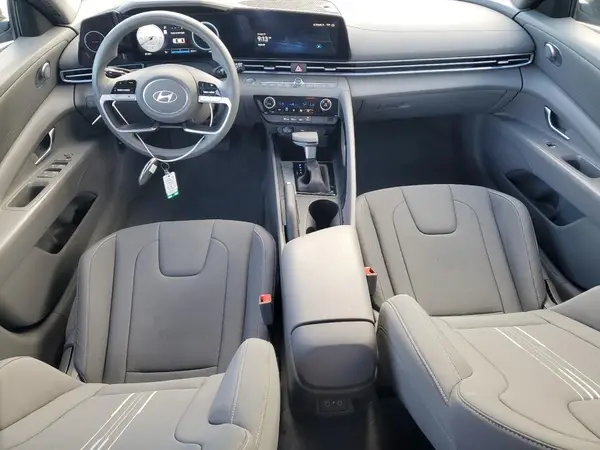 KMHLM4DGXRU766027 2024 HYUNDAI ELANTRA - Image 8