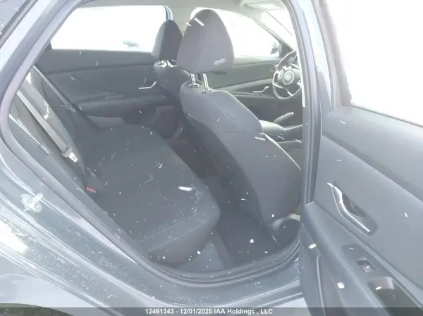 KMHLM4DGXRU766531 2024 HYUNDAI ELANTRA - Image 8