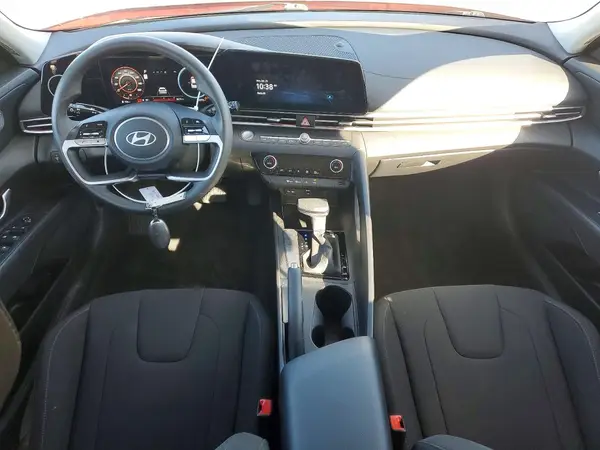 KMHLM4DGXRU774242 2024 HYUNDAI ELANTRA - Image 8