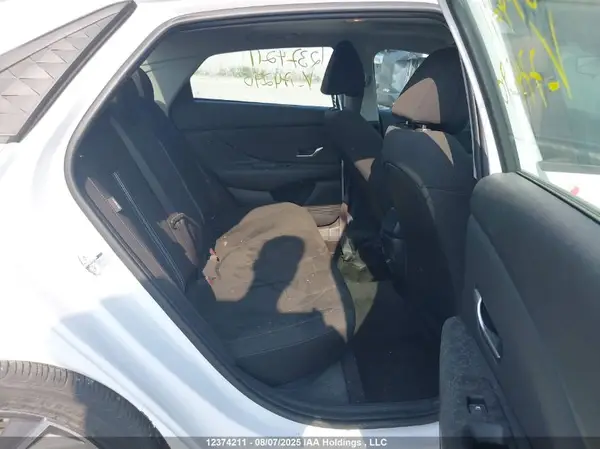 KMHLM4DGXRU774290 2024 HYUNDAI ELANTRA - Image 8