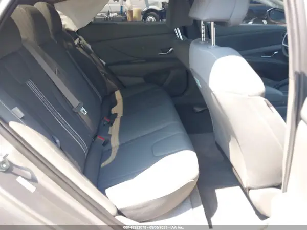 KMHLM4DGXRU774886 2024 HYUNDAI ELANTRA - Image 8