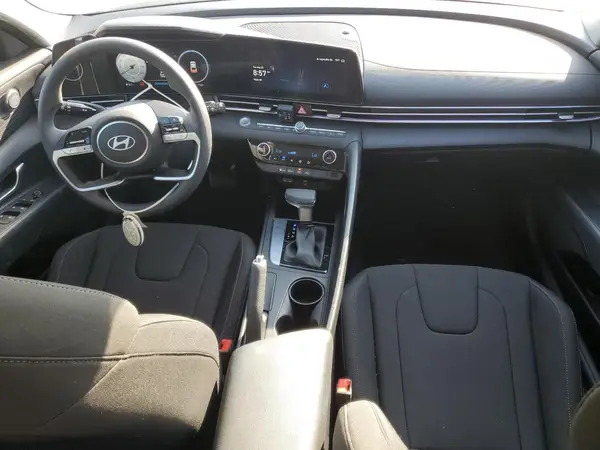 KMHLM4DGXRU775150 2024 HYUNDAI ELANTRA - Image 8