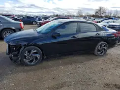 KMHLM4DGXRU775987 2024 HYUNDAI ELANTRA
