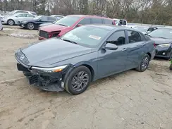 KMHLM4DGXRU777643 2024 HYUNDAI ELANTRA