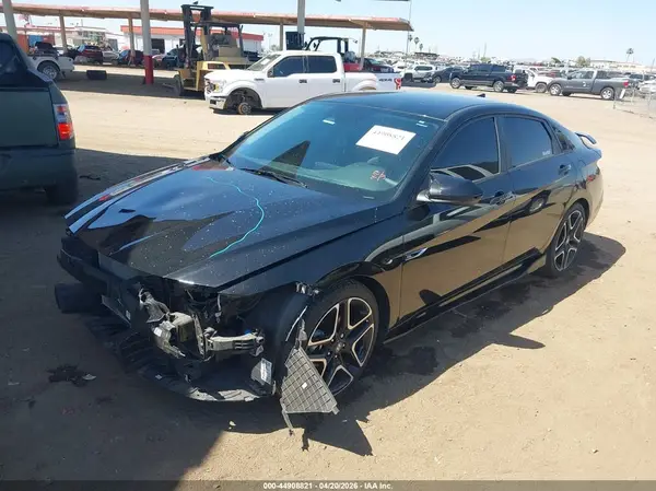 KMHLM4DGXRU778100 2024 HYUNDAI ELANTRA - Image 2