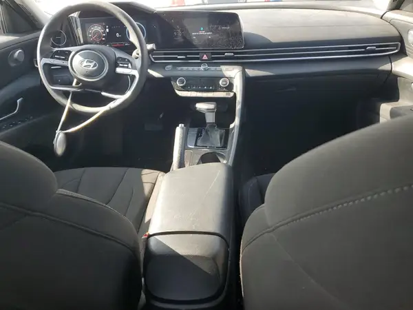 KMHLM4DGXRU779098 2024 HYUNDAI ELANTRA - Image 8