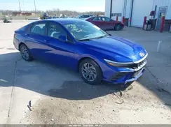 KMHLM4DGXRU779182 2024 HYUNDAI ELANTRA