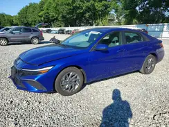 KMHLM4DGXRU783054 2024 HYUNDAI ELANTRA