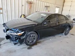 KMHLM4DGXRU786908 2024 HYUNDAI ELANTRA