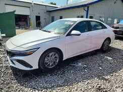 KMHLM4DGXRU787105 2024 HYUNDAI ELANTRA