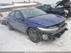 KMHLM4DGXRU792322 2024 HYUNDAI ELANTRA