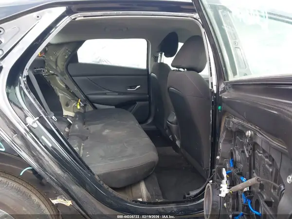KMHLM4DGXRU799481 2024 HYUNDAI ELANTRA - Image 8