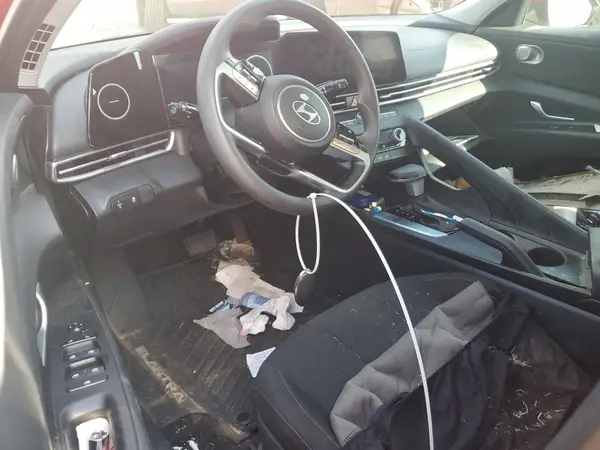KMHLM4DGXRU799531 2024 HYUNDAI ELANTRA - Image 8
