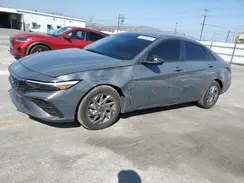 KMHLM4DGXRU803920 2024 HYUNDAI ELANTRA