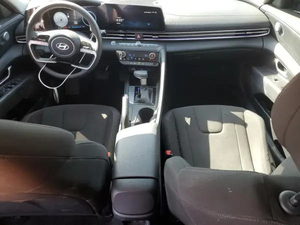 KMHLM4DGXRU803920 2024 HYUNDAI ELANTRA - Image 8