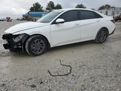 KMHLM4DGXRU812214 2024 HYUNDAI ELANTRA
