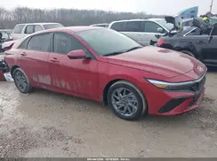 KMHLM4DGXRU813329 2024 HYUNDAI ELANTRA