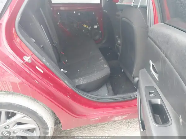 KMHLM4DGXRU813329 2024 HYUNDAI ELANTRA - Image 8