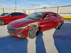 KMHLM4DGXRU814058 2024 HYUNDAI ELANTRA